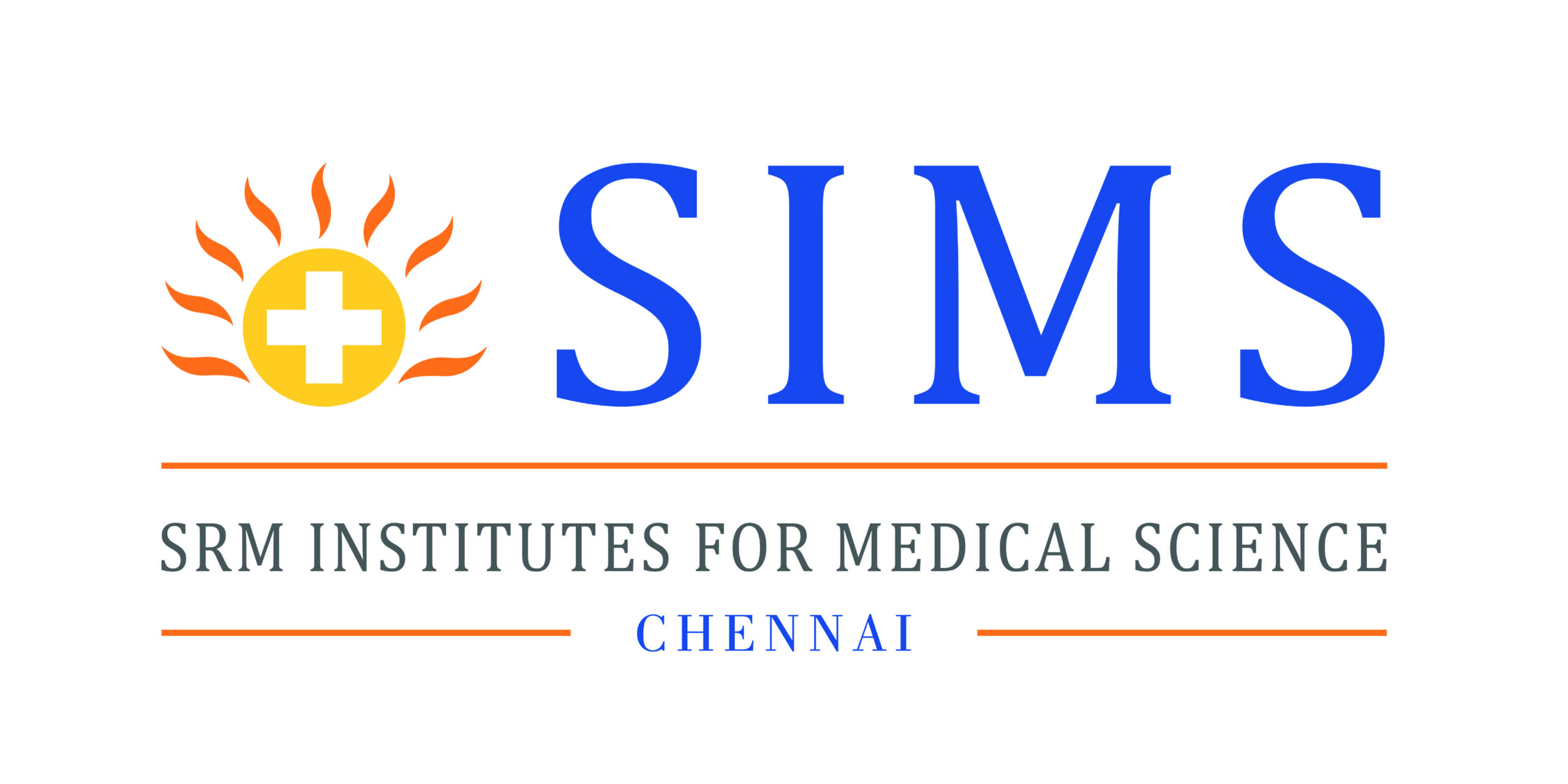 Brand logo of SIMs.