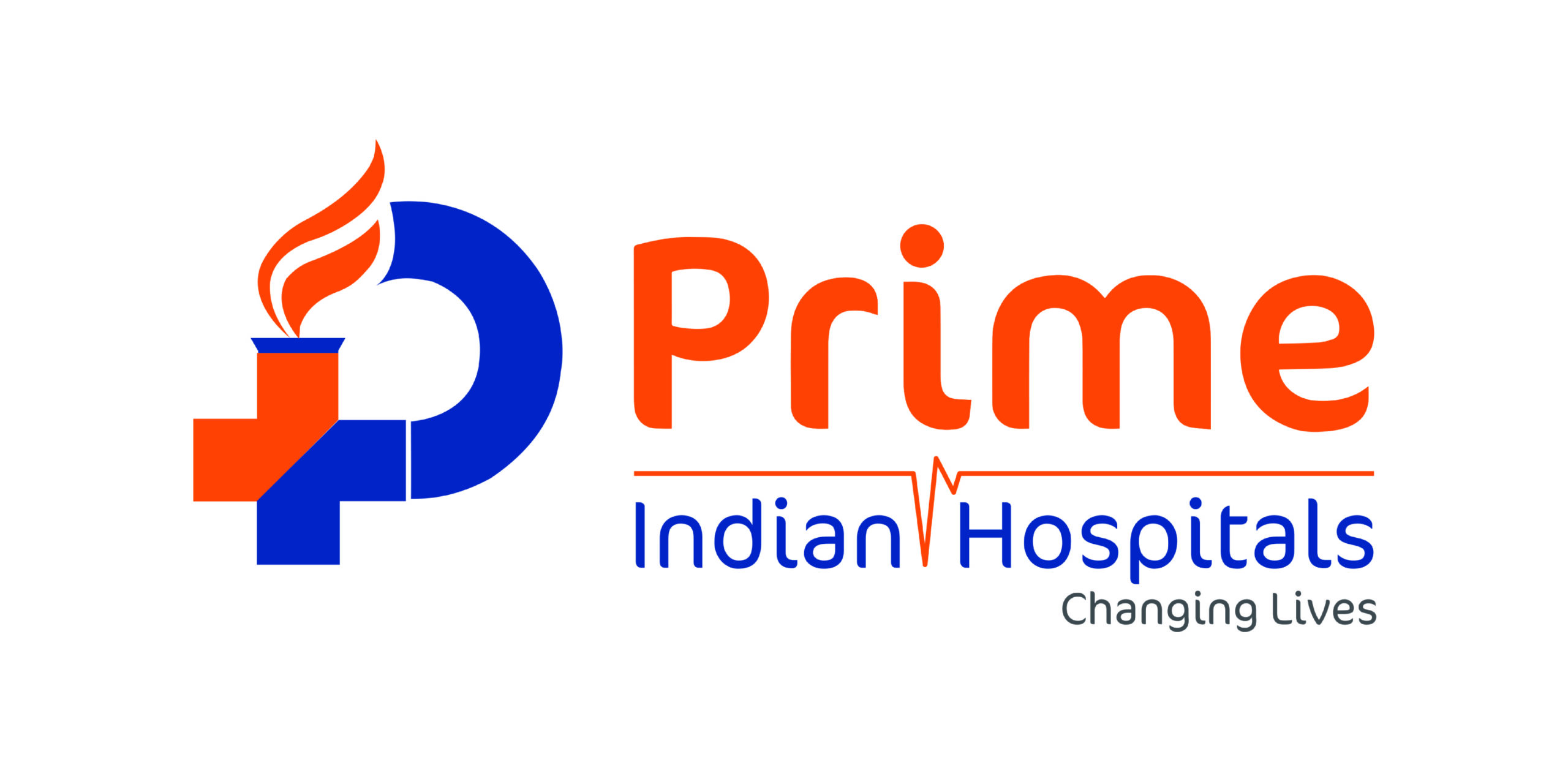 Brand logo of Prime Indian Hospitals.